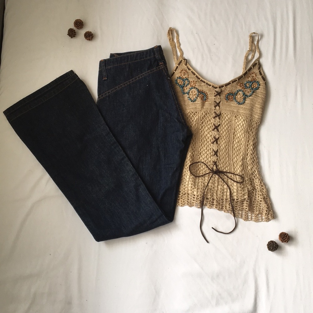 Levis jeans